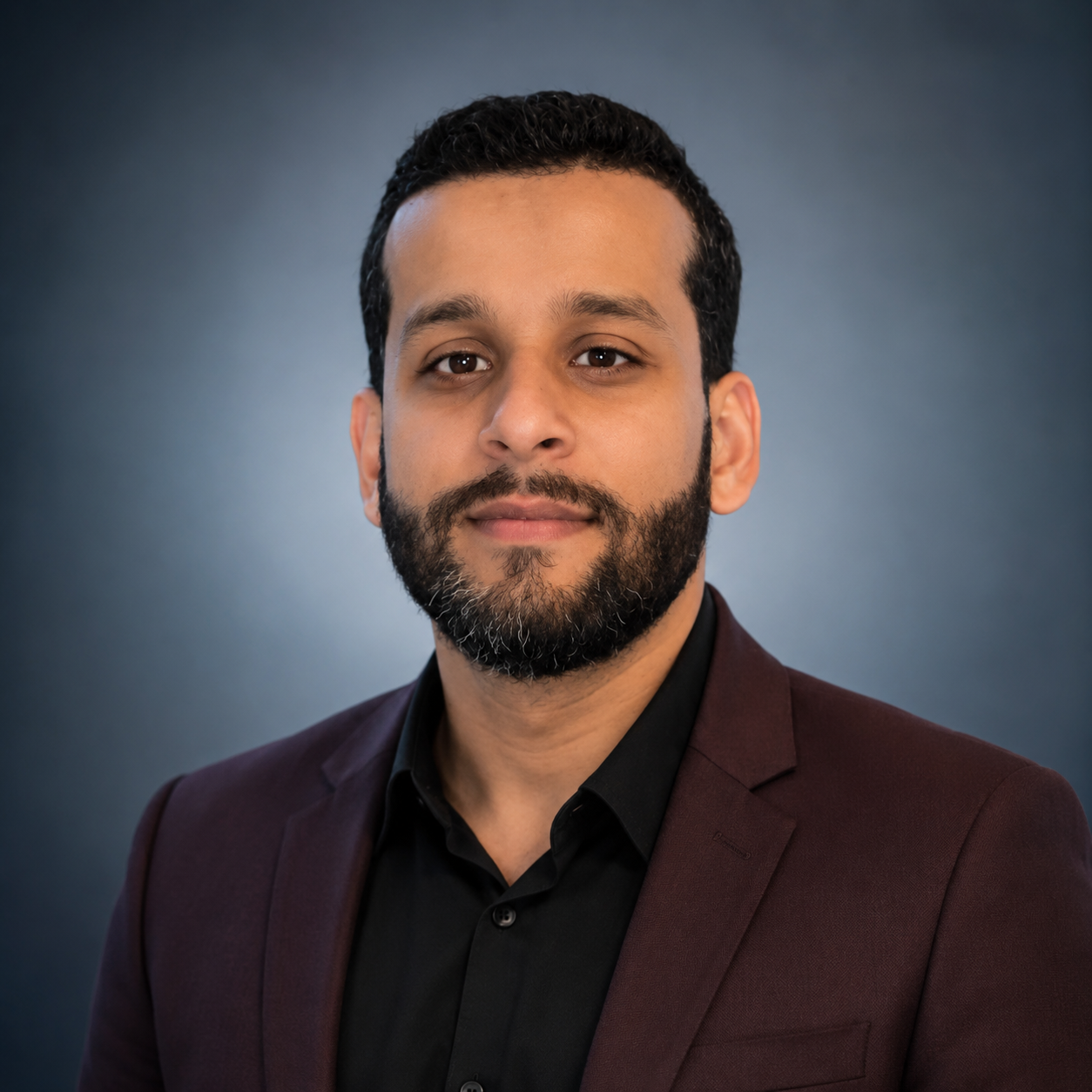 Humza Rehman