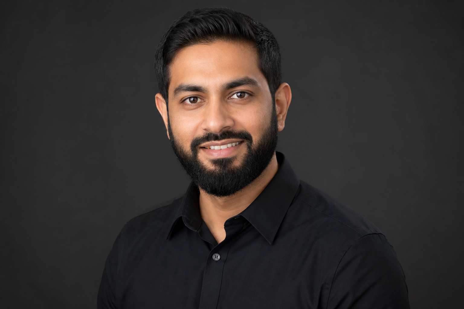 Malik Siddiqui