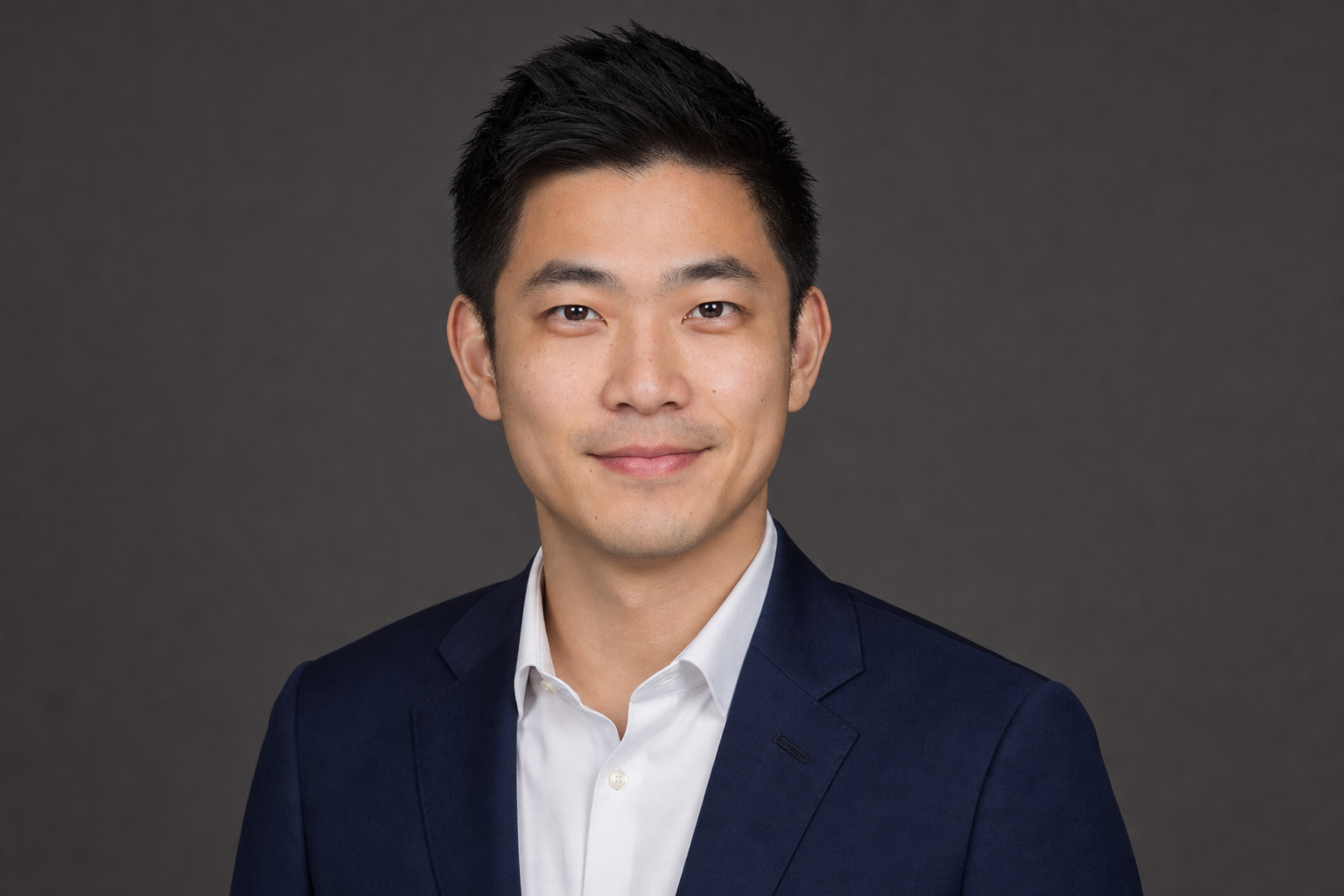 Michael Wong